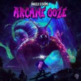 Snails & Chime - Arcane Ooze