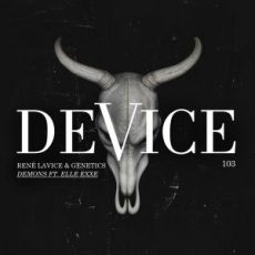 René LaVice & Genetics - Demons (feat. Elle Exxe)