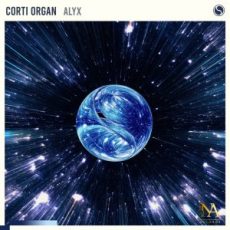 Corti Organ - Alyx (Extended Mix)