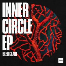 Bleu Clair - Inner Circle EP