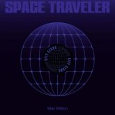 MaxMillion - Space Traveler (Extended Mix)