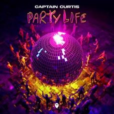 Captain Curtis - Party Life (Extended Mix)