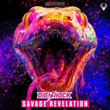 Digishock - Savage Revelation