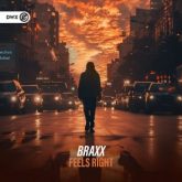 Braxx - Feels Right