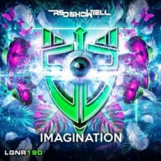 Red Showtell - Imagination
