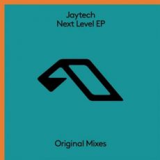 Jaytech - Next Level EP