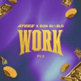 ATEEZ & Don Diablo - WORK Pt.2 - ATEEZ X Don Diablo