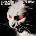 Godlands & Lizdek - Element