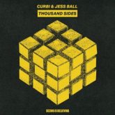 Curbi & Jess Ball - Thousand Sides