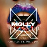 Charles B & Toxic Joy - Molly