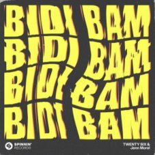 Twenty Six & Jenn Morel - Bidi Bam