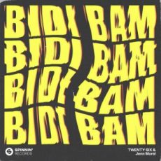 Twenty Six & Jenn Morel - Bidi Bam