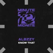 Albzzy - Know That