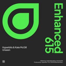 Hyperbits & Kate McGill - Unseen (Extended Mix)