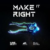 Kane Scott - Make It Right (feat. Maria Mathea)