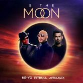 Pitbull, Ne-Yo & AFROJACK & DJ Buddha - 2 The Moon