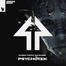 Gabry Ponte & le Shuuk - Psychotek (Extended Mix)