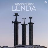 DIM3NSION & Mirage - Lenda