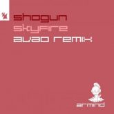 Shogun - Skyfire (AVAO Extended Remix)
