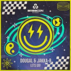 Dougal & Jakka-B - Lets Go!