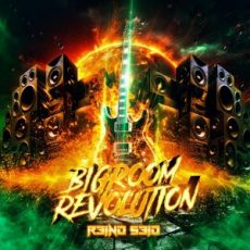 Rəind Səid - BigRoom Revolution (Extended Mix)