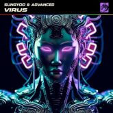 Advanced & SUNGYOO - Virus (Extended Mix)