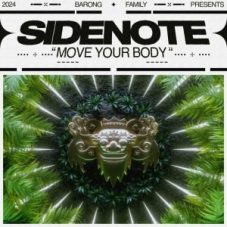 Sidenote - Move Your Body