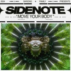 Sidenote - Move Your Body