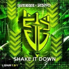 Nahthexen & R3PRO - Shake It Down