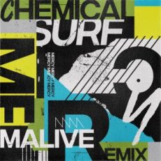 Chemical Surf - Mercy (Malive Remix)
