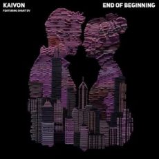 Kaivon - End of Beginning (feat. SHANT DV)