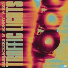 Bassjackers & Sonny Wern - Traffic Lights (Extended Mix)