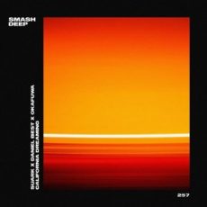 Suark x Daniel Best x okafuwa - California Dreaming (Extended Mix)