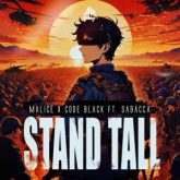 Malice & Code Black Ft. Sabacca - STAND TALL