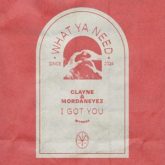 Clayne & MordanEyez - I Got You (Extended Mix)