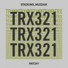 Stadiumx & Muzzaik - Patchy (Extended Mix)