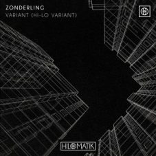 Zonderling - Variant (HI-LO Variant)