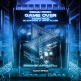 Justin Prime & Blackcode - Game Over (Ozgun Extended Remix)