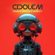 Thomas Newson & Marco V - CIDOLEM