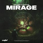 Kazden & OnEdge - Mirage (Extended Mix)