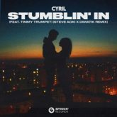 CYRIL feat. Timmy Trumpet - Stumblin' In (Steve Aoki x Dimatik Extended Remix)