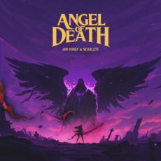 Jim Yosef & Scarlett - Angel of Death