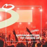 Saffron Stone - Yo' Hands Up (Extended Mix)