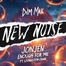 JONJEN - Enough For Me (feat. Livingston Crain)