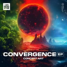 Concept Art - Convergence EP