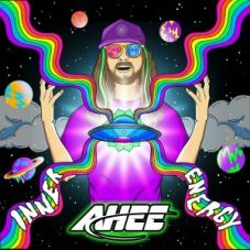 Ahee - Inner Energy