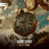 Sonic Surge - Our Time