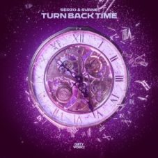 Serzo & Svane - Turn Back Time