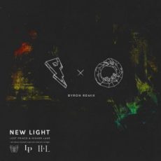 Lost Prince & Higher Lane - New Light (BYRON Remix)