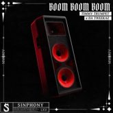 Timmy Trumpet x Da Tweekaz - Boom Boom Boom (Extended Mix)